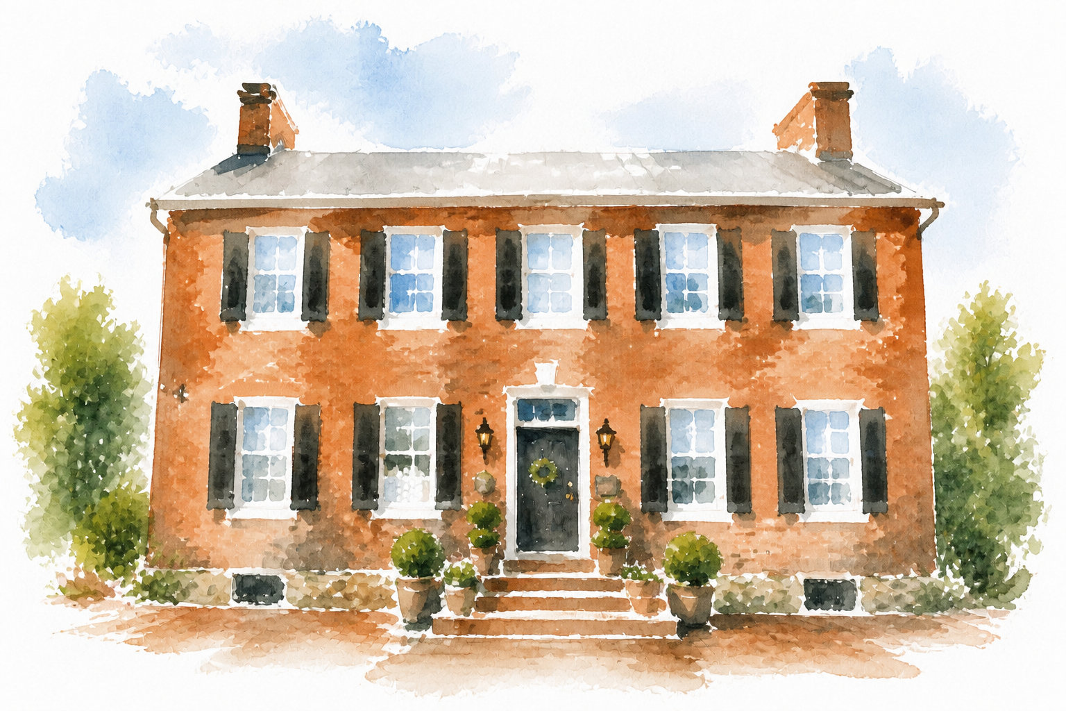 Birkby House